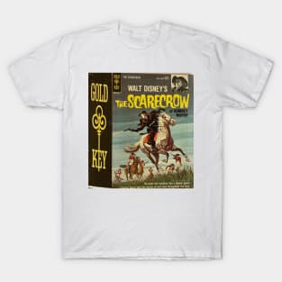 The Scarecrow of Romney Marsh T-Shirt